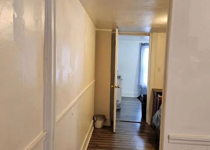 R1 Two Bedroom