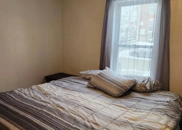 Апартаменты R1 Two Bedroom *