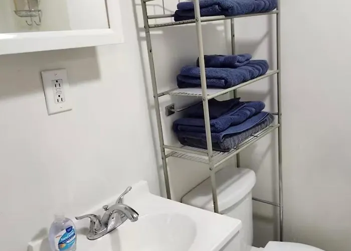Апартаменты R1 Two Bedroom *
