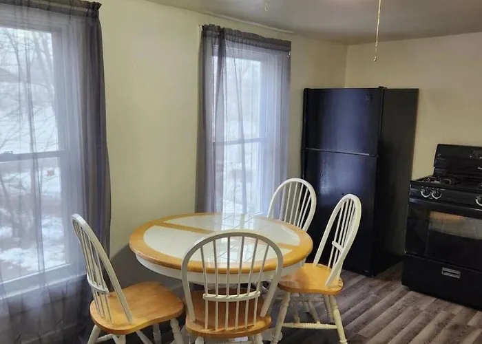 R1 Two Bedroom *